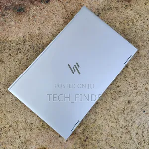 Laptop HP EliteBook x360 1040 G7 32GB Intel Core i7 SSD 256GB