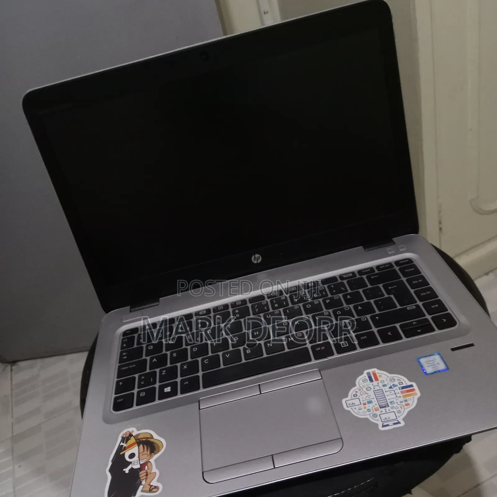 Laptop HP EliteBook 840 G3 8GB Intel Core i5 SSD 128GB
