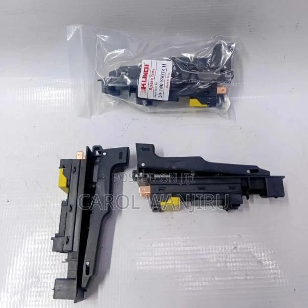 New Bosch 9onch Grinder Switch/Bosch Grinder Switch