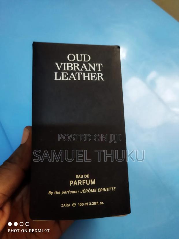 Original Perfumes