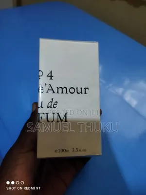 Original Perfumes