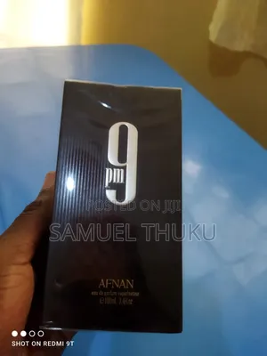 Original Perfumes