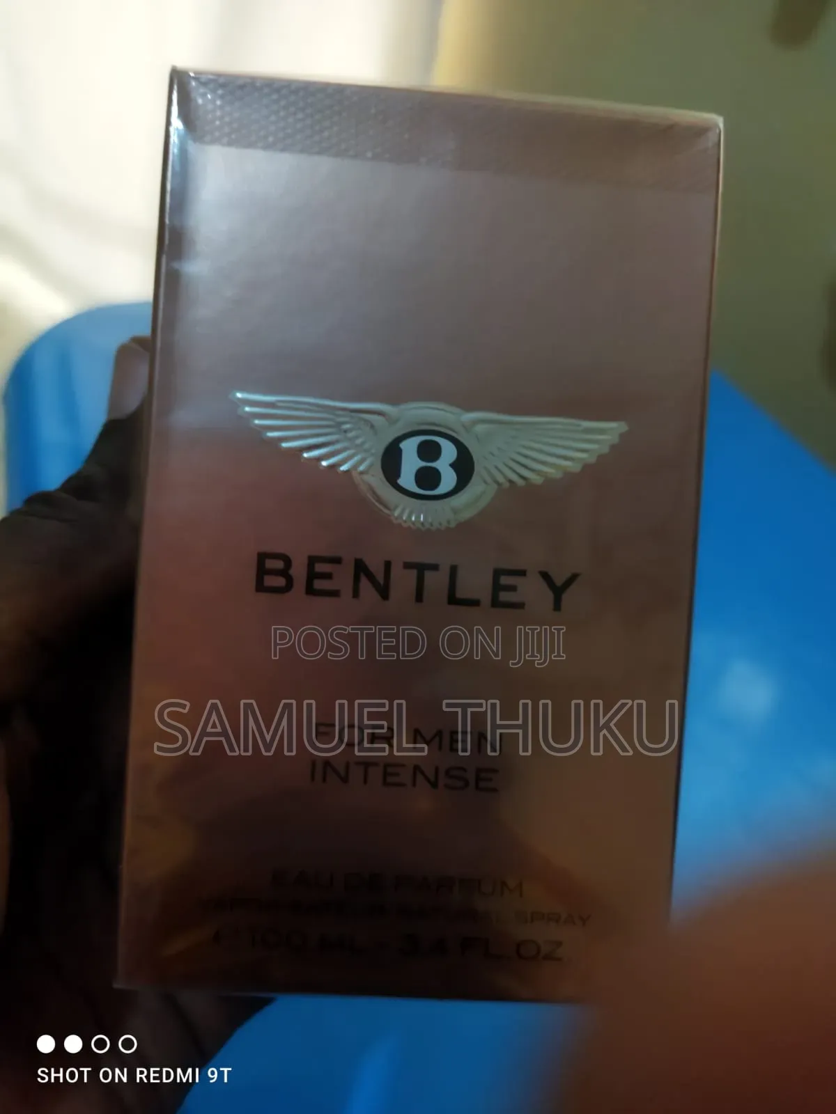 Original Perfumes