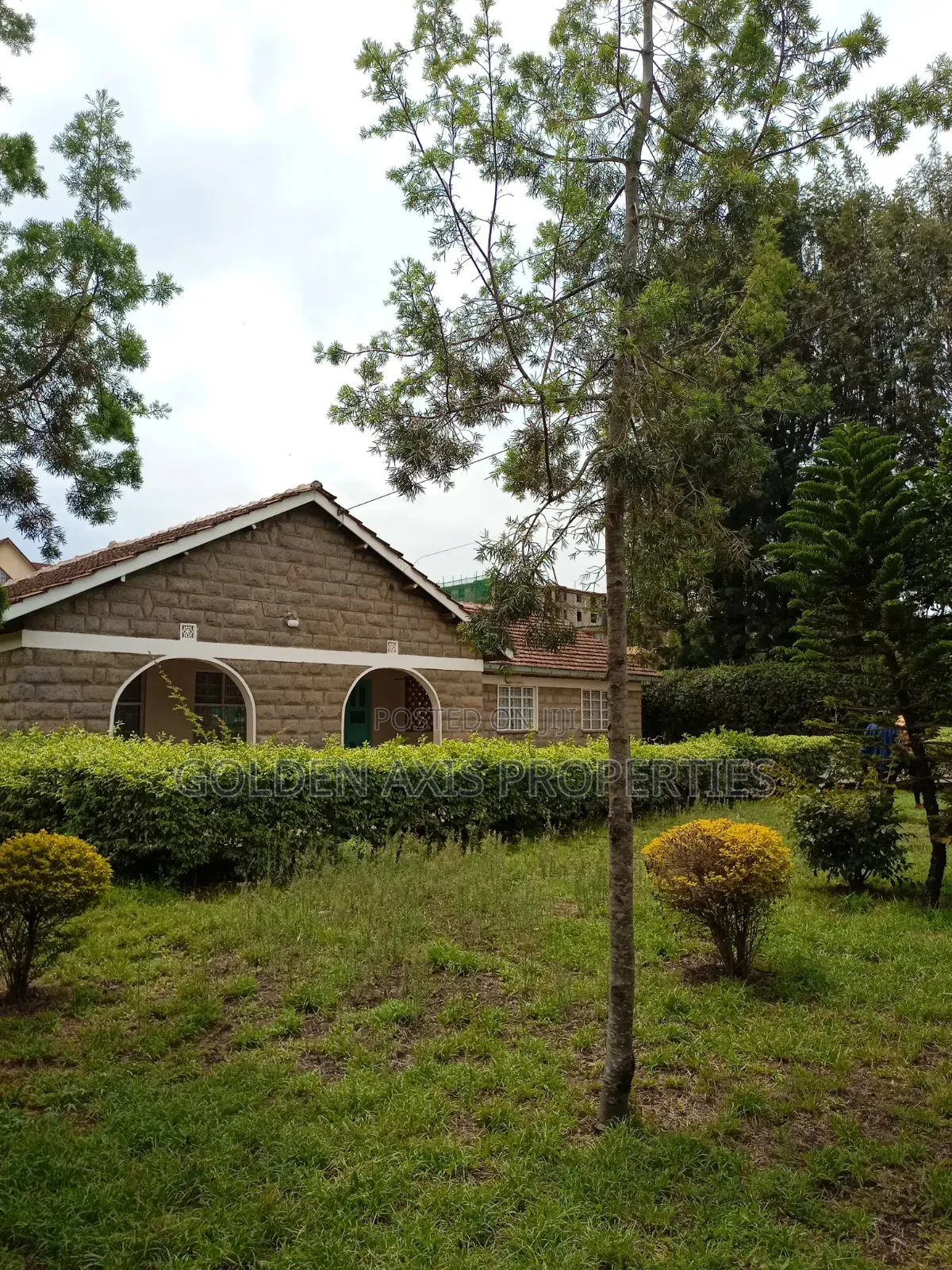 Land for Sale in Ngong CBD