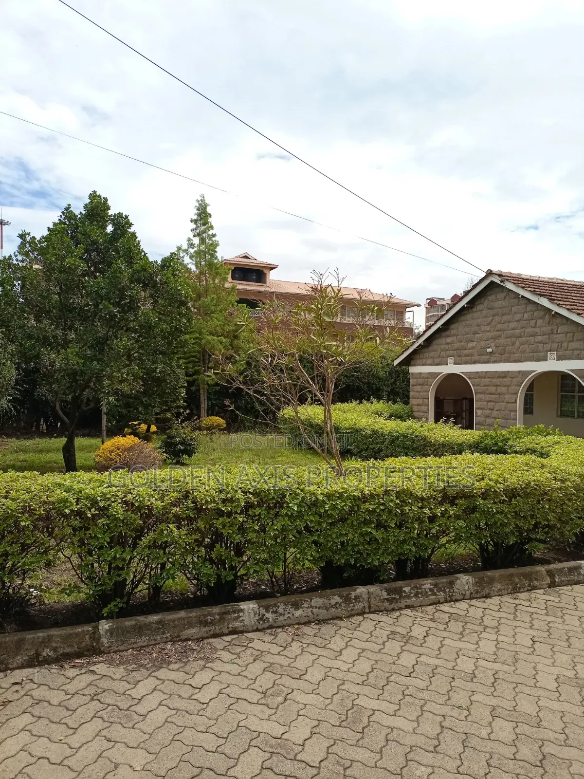 Land for Sale in Ngong CBD