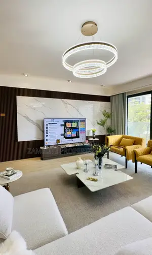 5bdrm House in Kilimani for sale