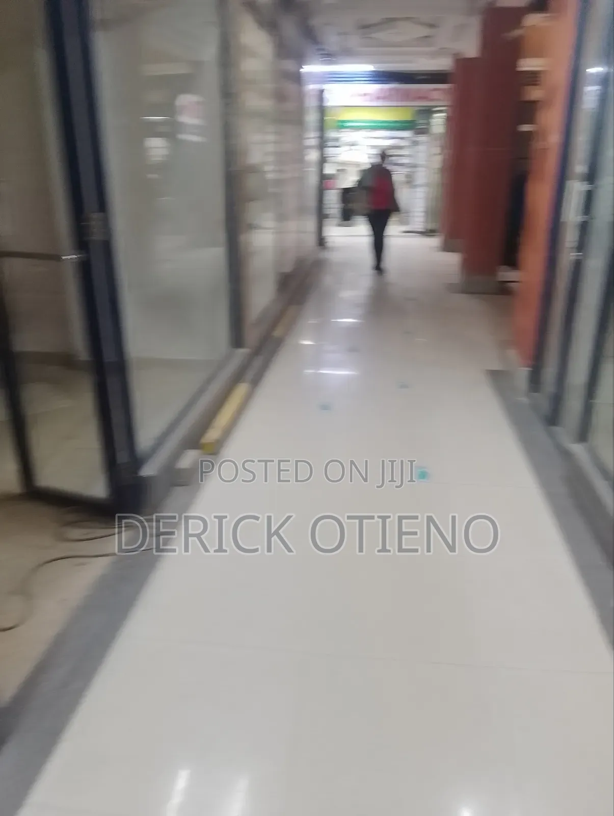 Shop for Rent in Hurlingam