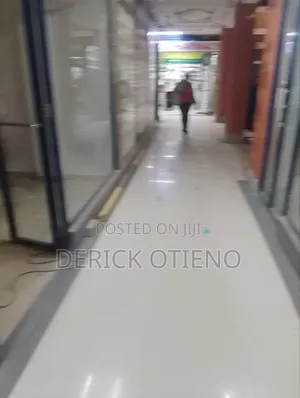 Shop for Rent in Hurlingam
