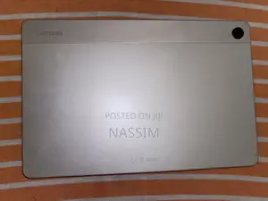 Samsung Galaxy Tab A9+ 128 GB Silver