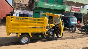 Dayun Deviser 2023 Yellow