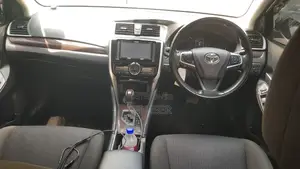 Toyota Premio 1.8 AWD 2017 Silver