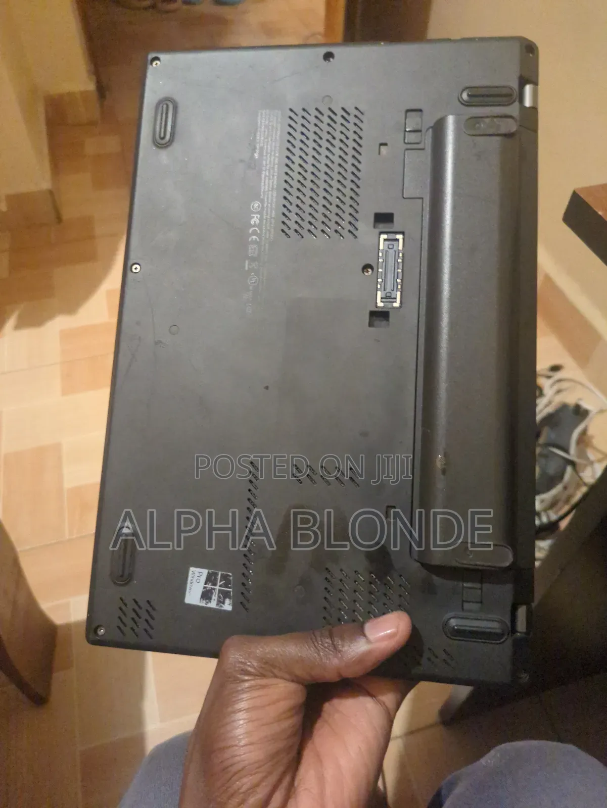 Laptop Lenovo ThinkPad X250 4GB Intel Core i5 HDD 500GB