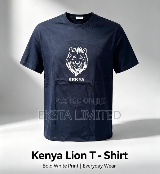 African Themed T-Shirts - thumbnail 5