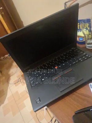 Laptop Lenovo ThinkPad X250 4GB Intel Core i5 HDD 500GB