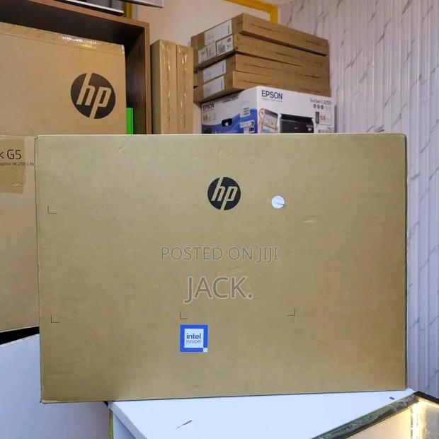 New Desktop Computer HP AiO 24 8GB Intel Core Ultra 5 SSD 512GB - thumbnail 2