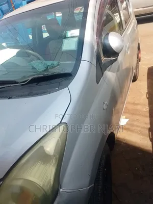 Suzuki Alto 2014 Silver
