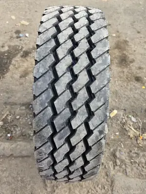 9.5 R17.5 MRF Tyres (India) Commercial.