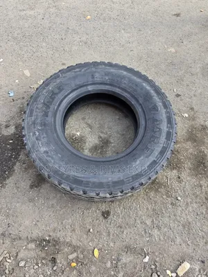 9.5 R17.5 MRF Tyres (India) Commercial.