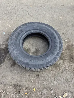 9.5 R17.5 MRF Tyres (India) Commercial.
