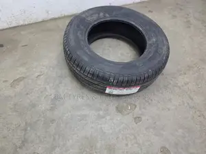 265 /65 R17 Doubleking Tires (Highway)