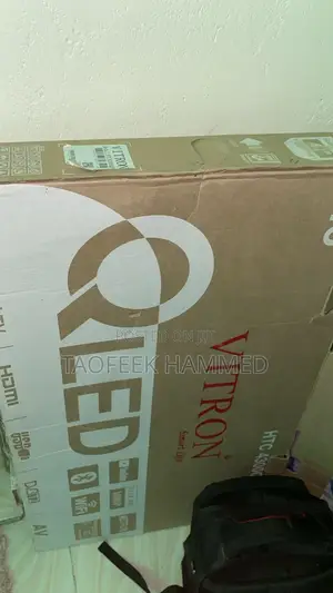 Vitron Smart TV for Sale