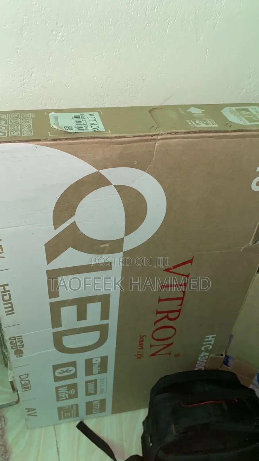 Vitron Smart TV for Sale