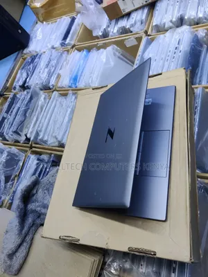 Laptop HP ZBook 14 16GB Intel Core i7 SSD 256GB