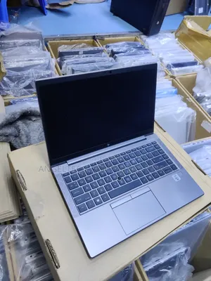 Laptop HP ZBook 14 16GB Intel Core i7 SSD 256GB