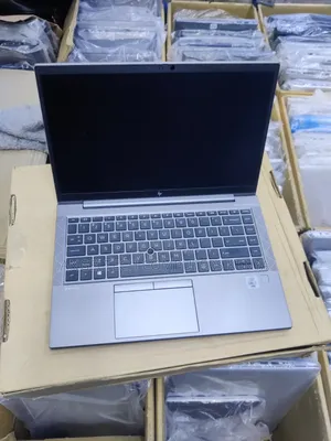 Laptop HP ZBook 14 16GB Intel Core i7 SSD 256GB