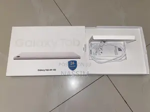 Samsung Galaxy Tab A9+ 128 GB Silver