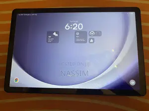 Samsung Galaxy Tab A9+ 128 GB Silver