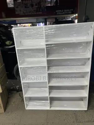 Modern Executives Shoe Rack