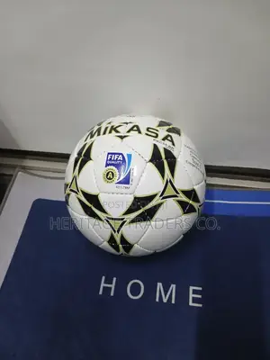 Mikasa Football Size 5