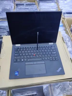 Laptop Lenovo ThinkPad X13 Gen 2 32GB Intel Core i7 SSD 256GB