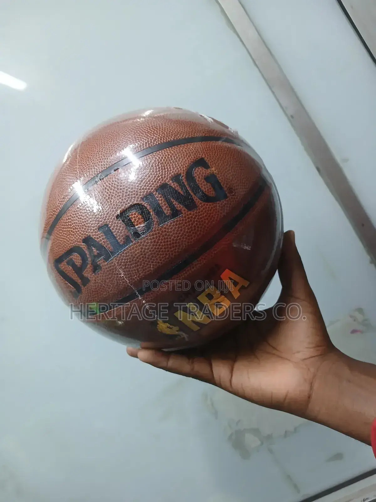 Spalding Basketball Size 7