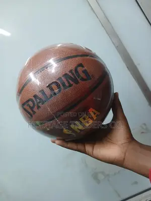 Spalding Basketball Size 7