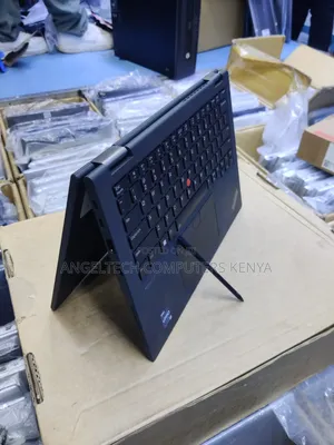 Laptop Lenovo ThinkPad X13 Gen 2 32GB Intel Core i7 SSD 256GB