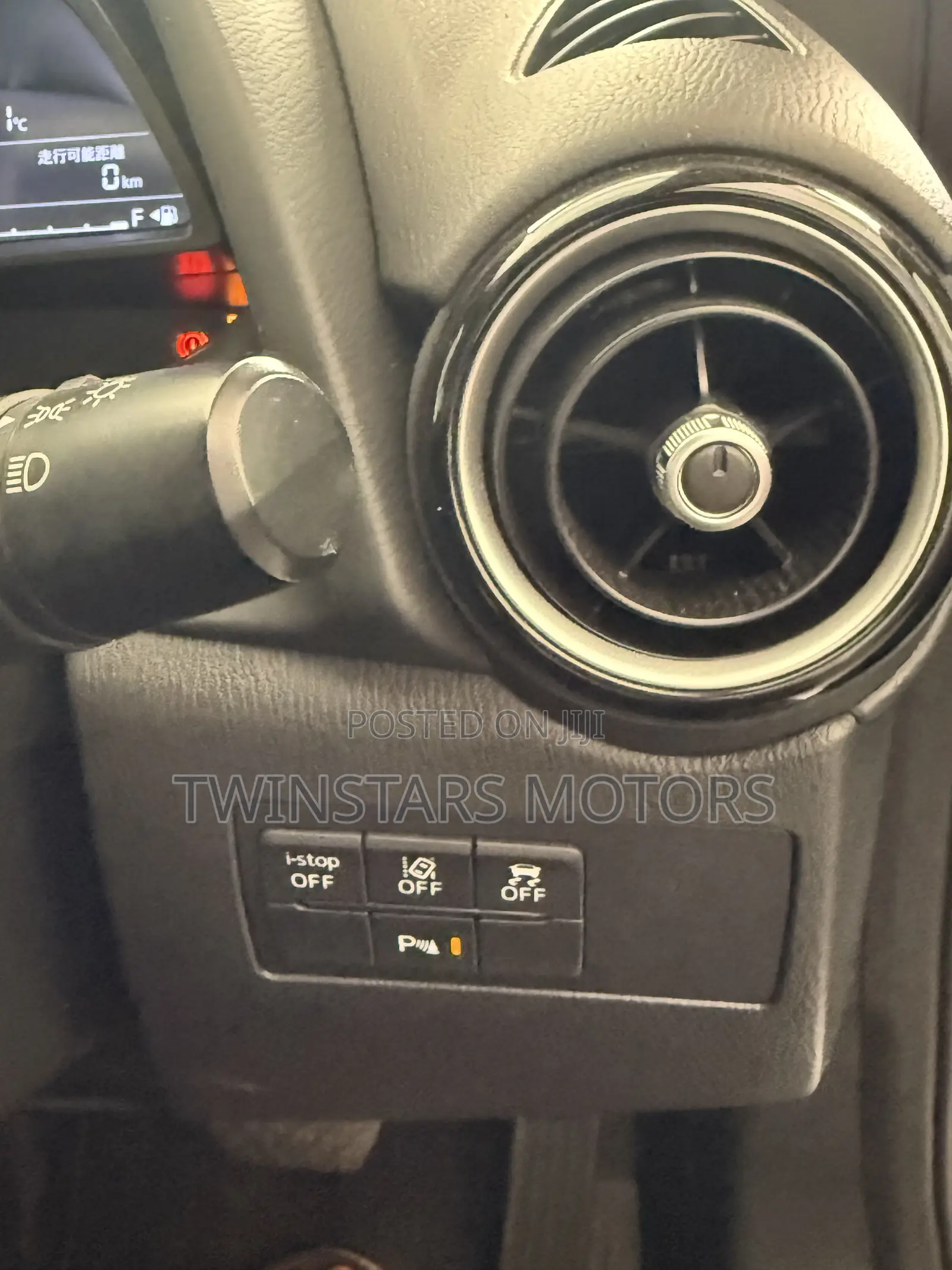 Mazda Demio 2019 Gray