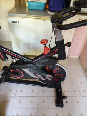 Spinning Bike on Sale 