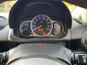 Mazda Demio 2013 Silver