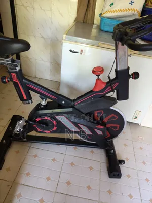 Spinning Bike on Sale