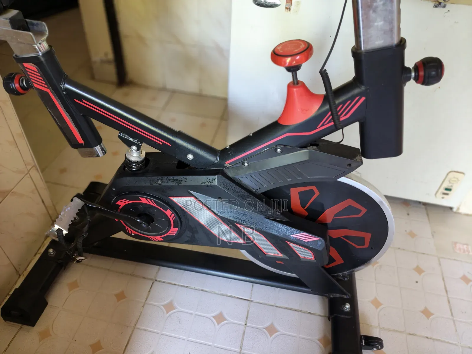 Spinning Bike on Sale