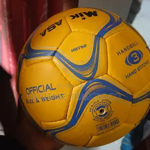Handball Size 3