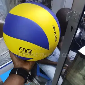 Volleyball Size 5