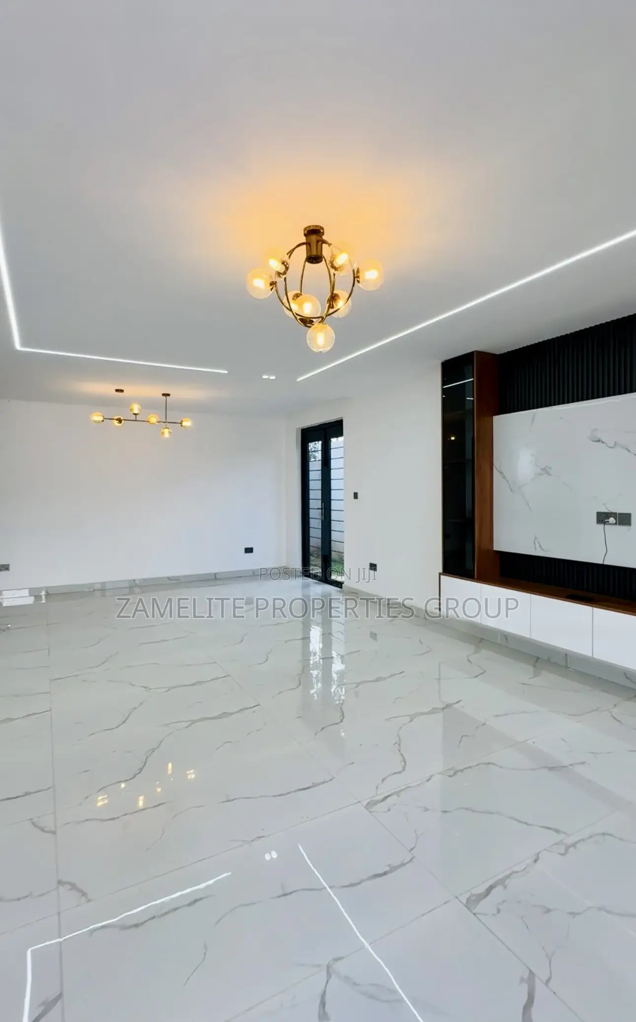 5bdrm Villa in Ruiru for sale