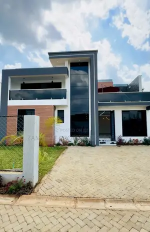 5bdrm Villa in Ruiru for sale