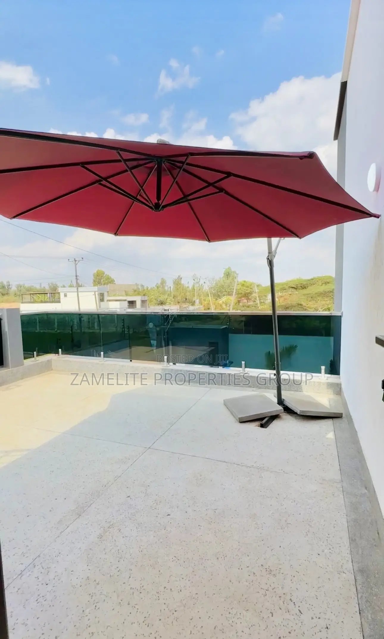5bdrm Villa in Ruiru for sale