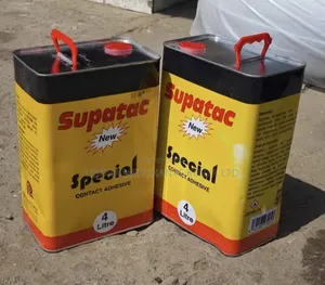 Special Conta Adhesive 4L