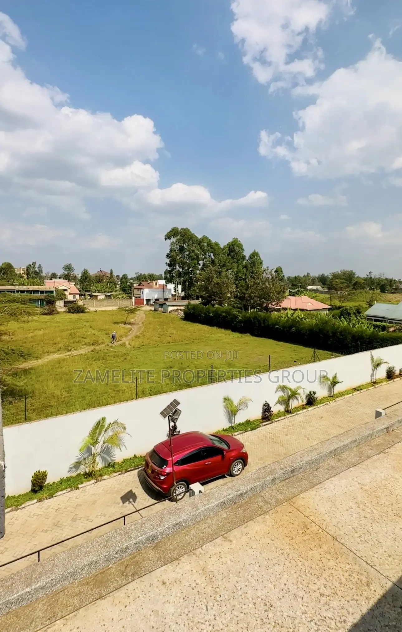 5bdrm Villa in Ruiru for sale