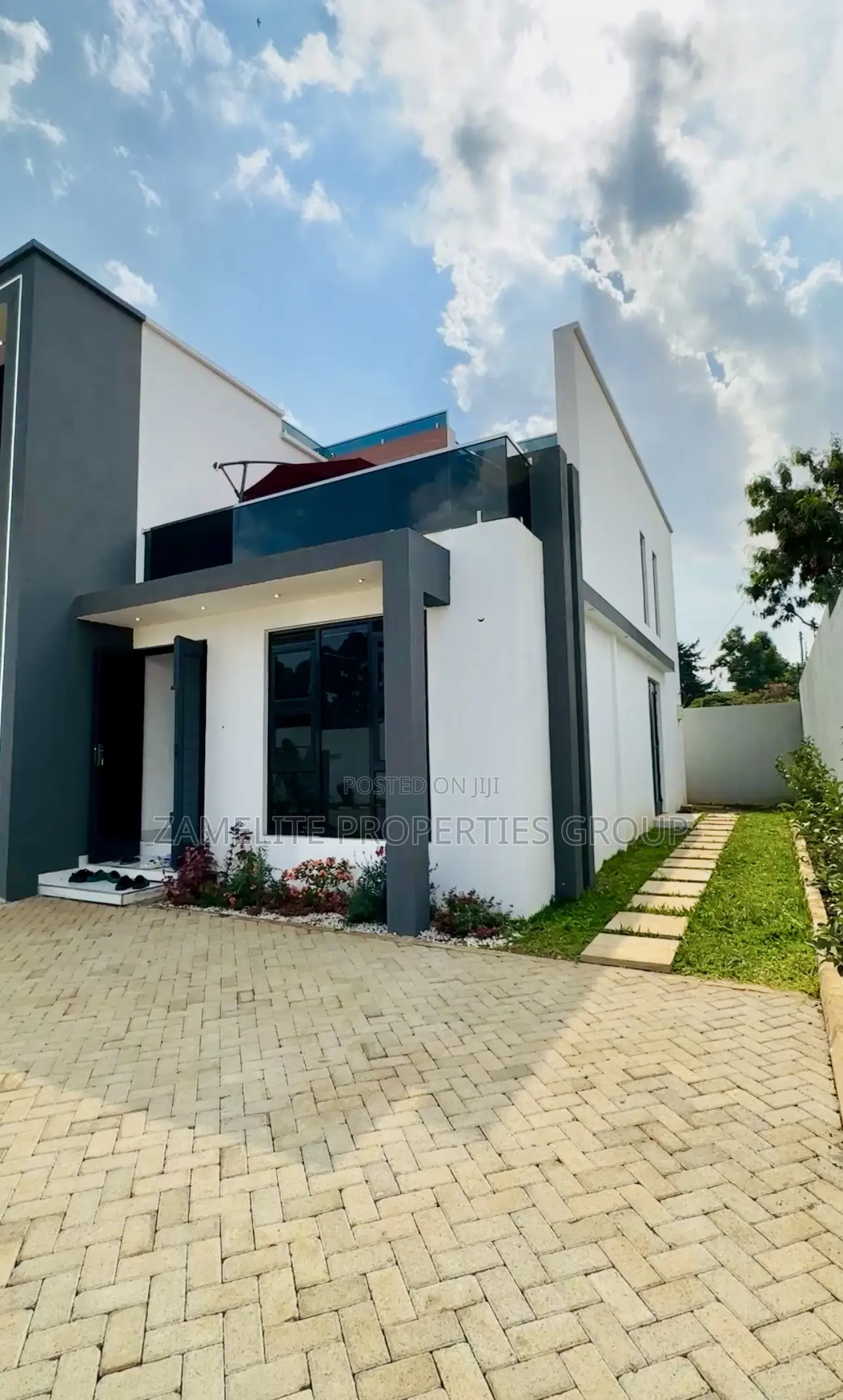 5bdrm Villa in Ruiru for sale